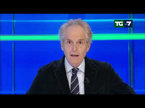 Edizione della notte del 26/04/2025