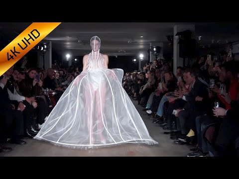 Weinsanto | Fall Winter 2025/2026 | Paris Fashion Week
