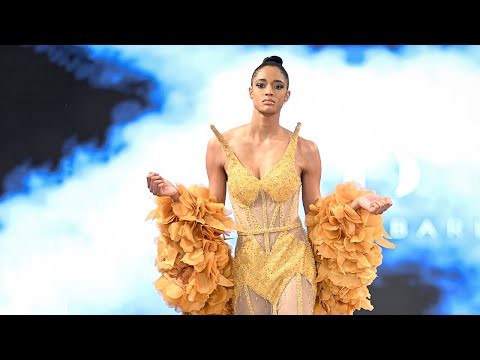 Kenneth Barlis | Fall Winter 2025/2026 | Los Angeles Fashion Week