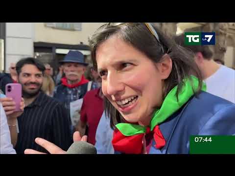 Edizione delle ore 07.30 del 28/04/2025