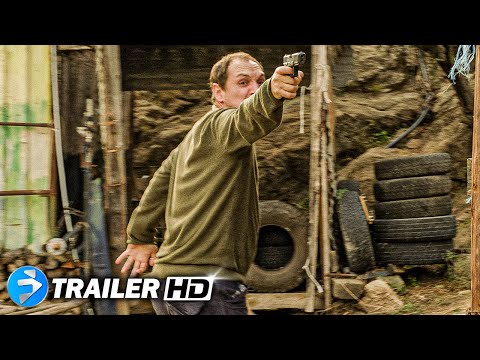 IL MOHICANO (2025) Trailer ITA | Alexis Manenti, Mara Taquin | Film Thriller