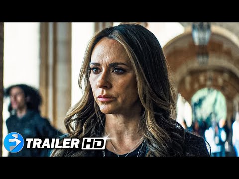 SO COSA HAI FATTO (2025) Trailer | Jennifer Love Hewitt | Film Horror
