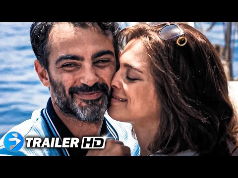 FRANCESCA E GIOVANNI (2025) Trailer | Ester Pantano, Primo Reggiani | Flm su Giovanni Falcone
