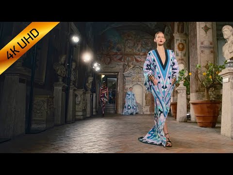 Pucci | Very Vivara | Roma