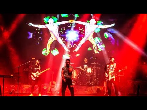 I Liveplay al Teatro Olimpico con lo spettacolo “Coldplay Experience”