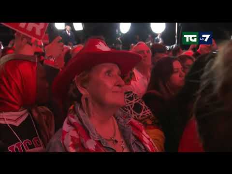 Edizione delle ore 13.30 del 29/04/2025