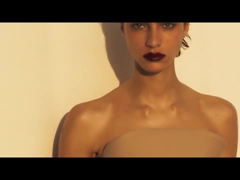 #LoliBahia: la girl crush di Vogue Italia!