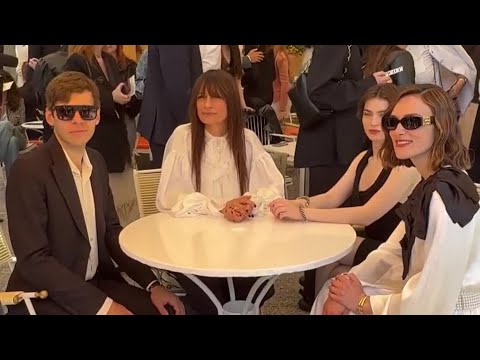 #ChanelCruise 2025/2026 a Villa D’Este sul Lago di Como!