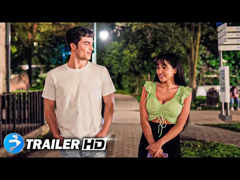 OVERCOMPENSATING (2025) Trailer ITA | Megan Fox | Serie Commedia