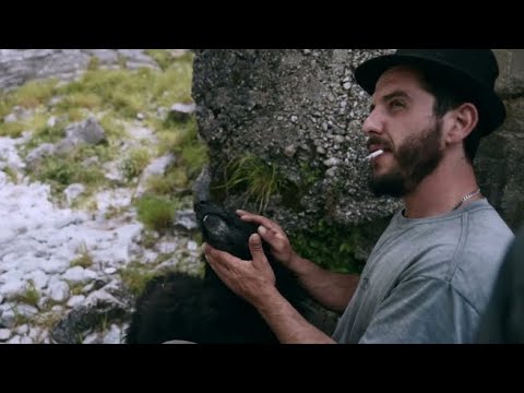 Il trailer del documentario «La Restanza- Storie di montagna tra Toscana e Emilia»