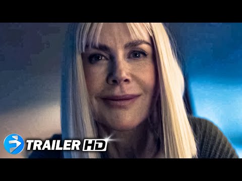 NINE PERFECT STRANGERS S2 (2025) Trailer ITA | Nicole kidman | Stagione 2