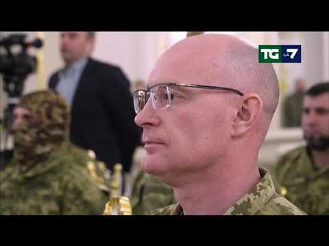 Edizione delle ore 13.30 del 30/04/2025