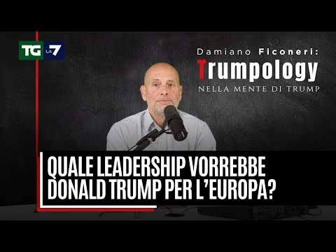 Donald Trump vuole una leadership diversa per l’Europa?