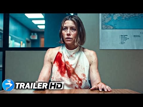 SORELLE SBAGLIATE (2025) Trailer ITA | Jessica Biel, Elizabeth Banks | Serie Crime