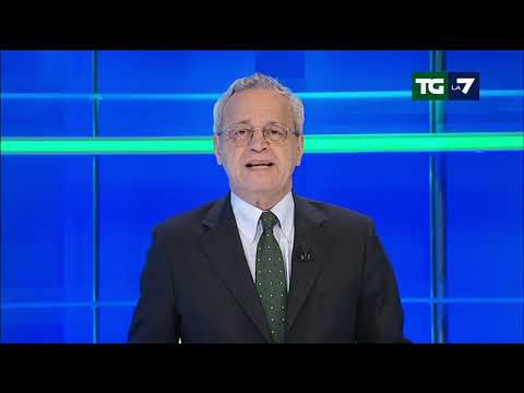 Edizione delle ore 20.00 del 30/04/2025