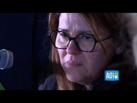 Il dolore della mamma di Sara Campanella: «Vi dico grazie per averle dato voce»