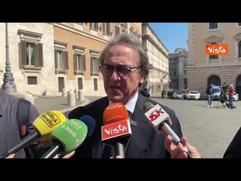 Dazi, Bonelli (Avs): Salvini servo di Trump, andrebbe rinchiuso in una stanza, dice imbecillità