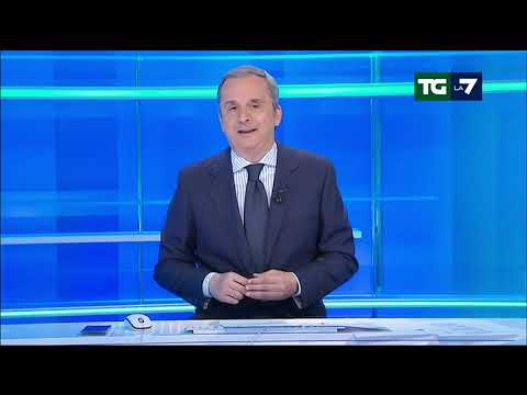 Edizione delle ore 13.30 del 04/04/2025