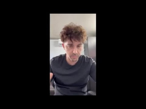 Uno Maggio Taranto Libero e Pensante, Riondino chiede «piccolo contributo per la manifestazione»