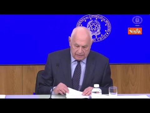Dl Sicurezza, Nordio: «Previste tutele penali per le forze dell’ordine aggredite nelle carceri»
