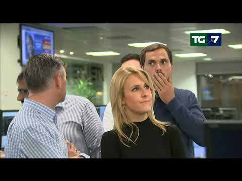 Edizione delle ore 13.30 del 05/04/2025