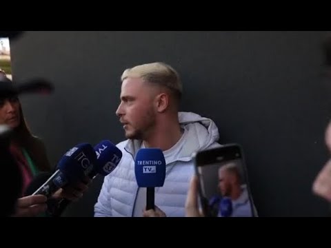 Omicidio a Mezzolombardo, il vicino: «Ho sentito dei rumori, poi calma piatta»