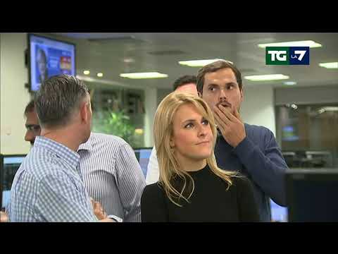 Edizione delle ore 20.00 del 05/04/2025