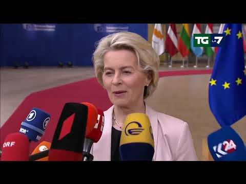 Edizione delle ore 13.30 del 07/04/2025