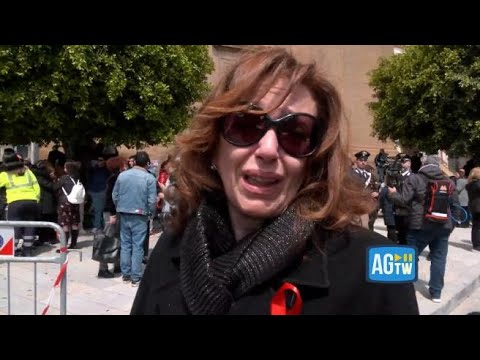 Misilmeri, le testimonianze di parenti e conoscenti di Sara Campanella: «Era piena di vita»