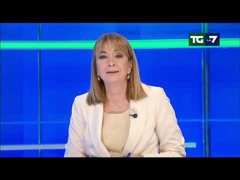 Edizione della notte del 08/04/2025