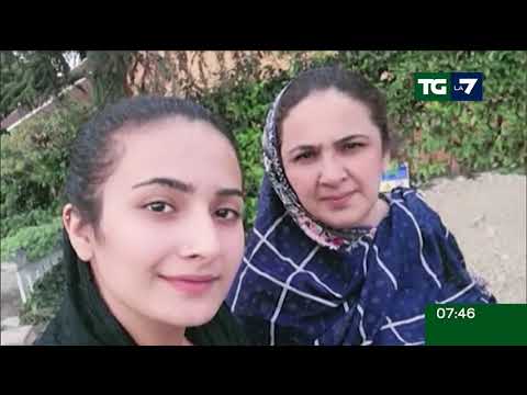 Edizione delle ore 07.30 del 08/04/2025