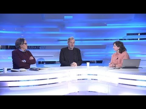 Le città ideali di Mario Cucinella tra bellezza e utopia