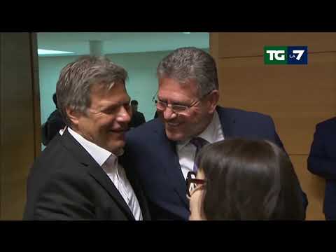 Edizione delle ore 13.30 del 08/04/2025