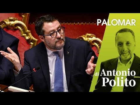 Se Trump non molla può spaccare il governo. Perciò Salvini ha fretta sul Viminale