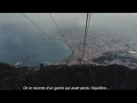 «L’Oro del Cammino» racconta la comunità sospesa del Monte Faito | Trailer