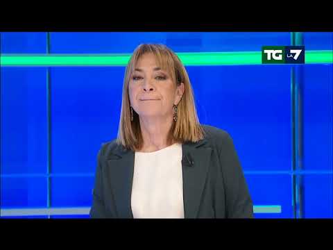 Edizione della notte del 09/04/2025