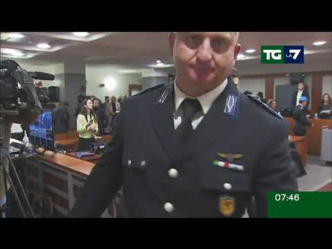 Edizione delle ore 07.30 del 09/04/2025