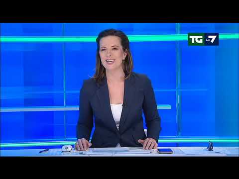 Edizione delle ore 13.30 del 09/04/2025