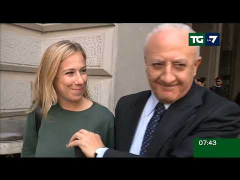 Edizione delle ore 07.30 del 10/04/2025