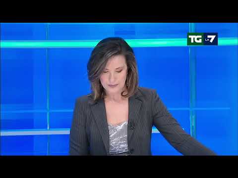 Edizione delle ore 13.30 del 10/04/2025