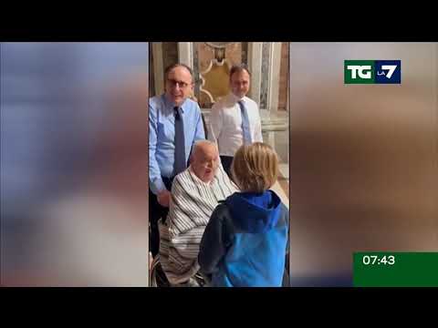 Edizione delle ore 07.30 del 11/04/2025