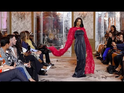 Queen Titine | Fall Winter 2025/2026 | Paris Fashion Days