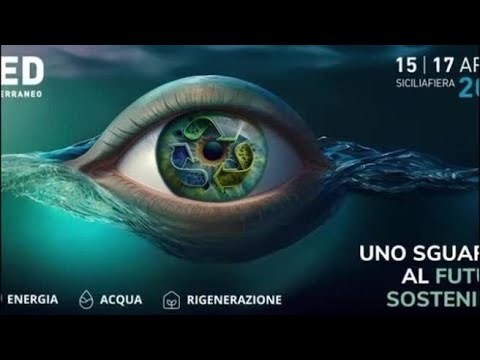 Acqua2O: ad Ecomed una macchina che produce acqua dall’aria in mobilità