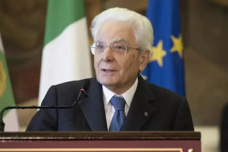 Mattarella “Esercito rappresenta un punto di forza per la Repubblica”