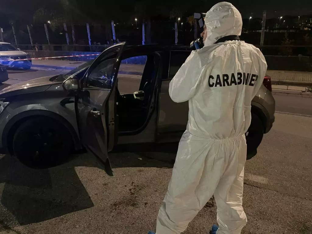 Napoli, una donna morta e una in fin di vita. Forse un omicidio-suicidio