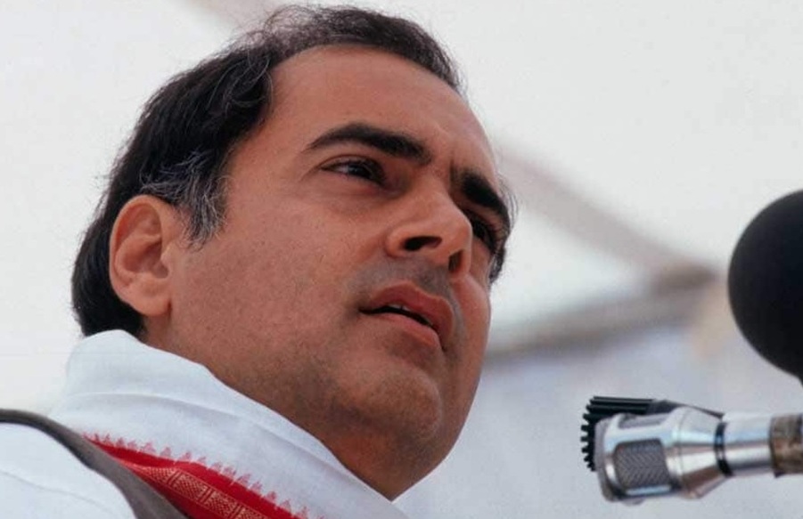 L’assassinio di Rajiv Gandhi – La fondazione della FIFA – Gli indicibili misteri della Loggia P2