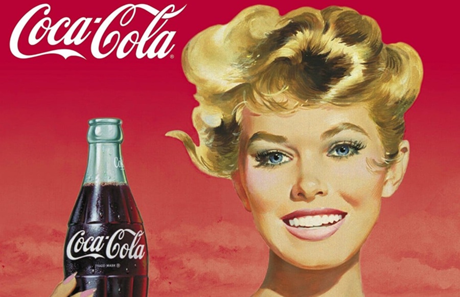 La nascita della Coca-Cola
