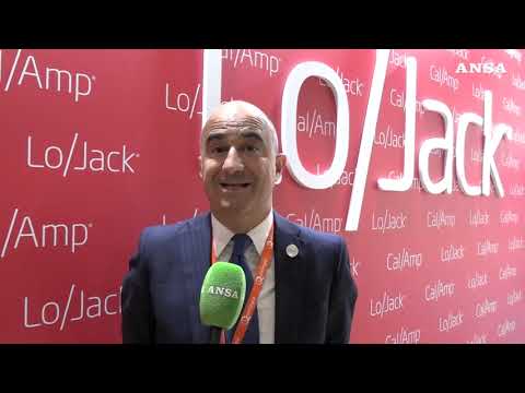Il rapporto LoJack traccia la mappa dei furti di veicoli in Italia