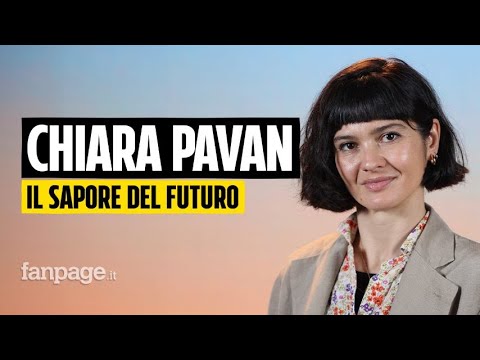 La cheffe Chiara Pavan: “La carne che mangiamo è un problema: spero che nel frigo troveremo altro”