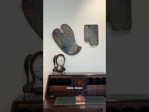 Ricordi scricchiolanti